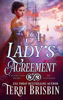 A Lady's Agreement