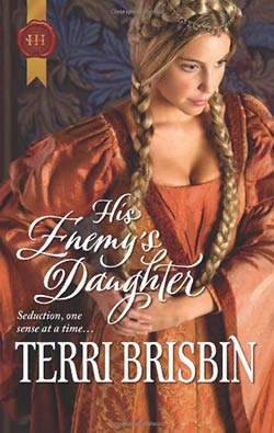 His Enemy's Daughter