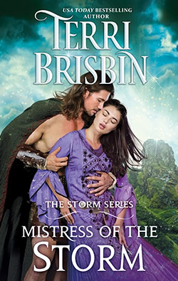 Mistress of the Storm