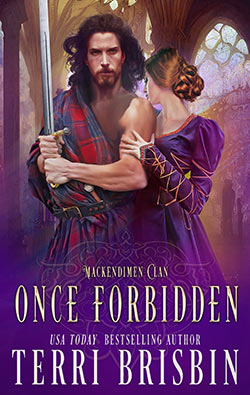 Once Forbidden