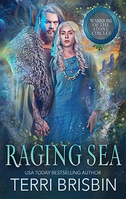Raging Sea