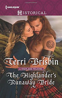 The Highlander's Runaway Bride