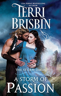 A Storm of Passion