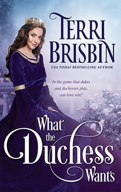 What the Duchess Wants