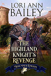 The Highland Knight's Revenge
